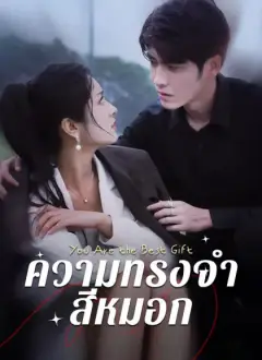 ความทรงจำสีหมอก
