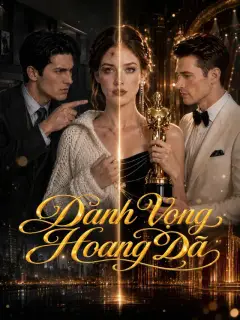 Danh Vọng Hoang Dã