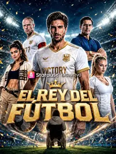 El Rey del Fútbol