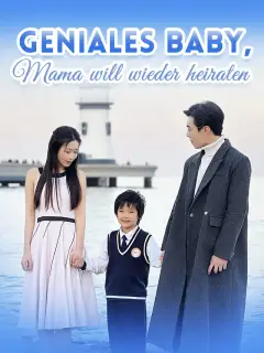Geniales Baby, Mama will wieder heiraten