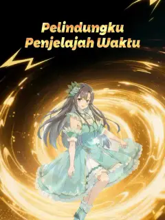Pelindungku Penjelajah Waktu
