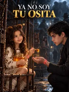 Ya No Soy Tu Osita