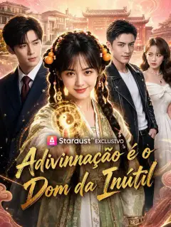 Adivinhação é o Dom da Inútil