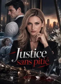 [Doublé]Justice sans pitié