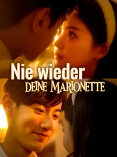 Nie wieder deine Marionette