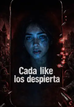 Cada like los despierta