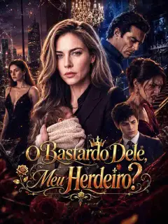 O Bastardo Dele, Meu Herdeiro?