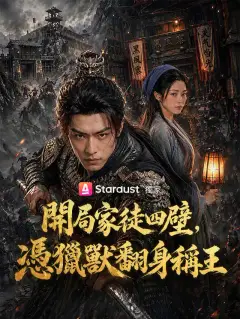 開局家徒四壁,憑獵獸翻身稱王
