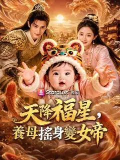 天降福星,養母搖身變女帝