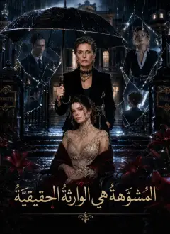 المُشوَّهةُ هي الوارثةُ الحقيقيَّةُ