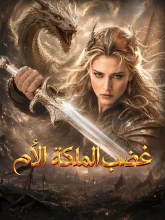 غضب الملكة الأم