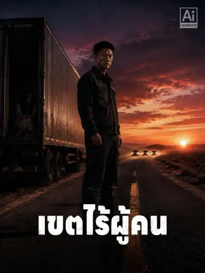 เขตไร้ผู้คน