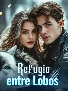 Refugio entre Lobos