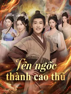 Tên ngốc thành cao thủ