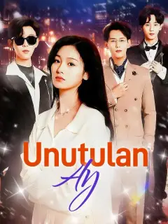 Unutulan Ay