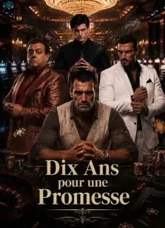 [Doublé]Dix Ans pour une Promesse
