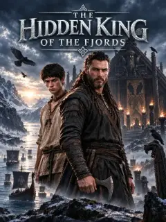 The Hidden King of the Fjords
