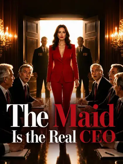 The Maid Is the Real CEO