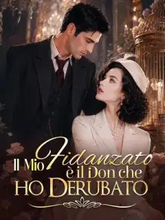 Il Mio Fidanzato è il Don che ho Derubato