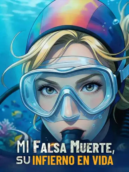 Mi falsa muerte, su infierno en vida