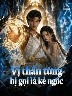 Vị thần từng bị gọi là kẻ ngốc