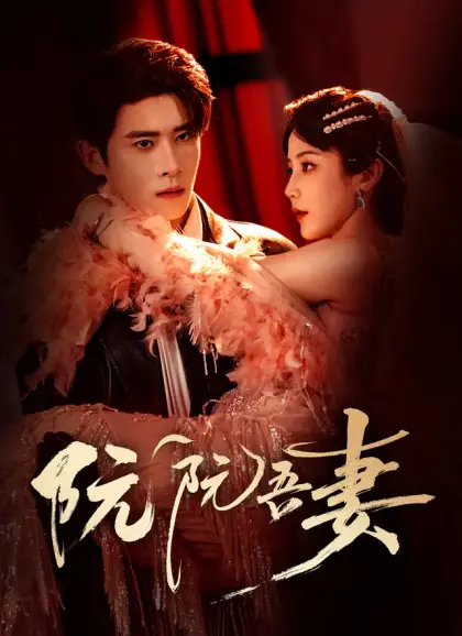 阮阮吾妻