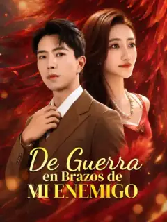 De Guerra en Brazos de mi Enemigo