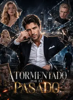 [Doblado]Atormentado por el Pasado