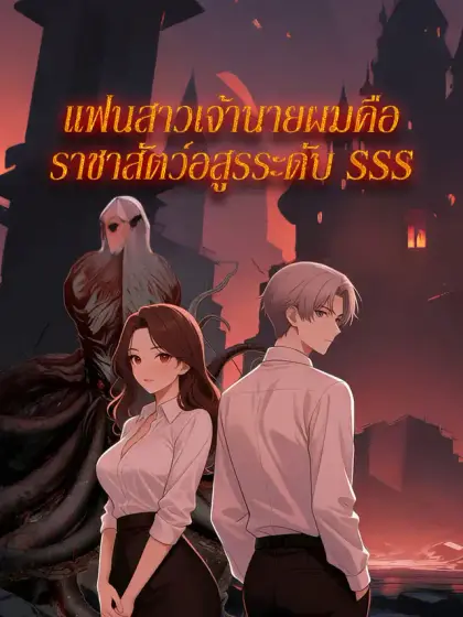 แฟนสาวเจ้านายผมคือราชาสัตว์อสูรระดับ SSS