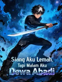Siang Aku Lemah, Tapi Malam Aku Dewa Abadi
