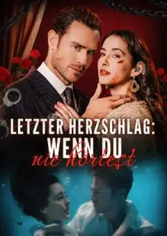 [Synchro]Letzter Herzschlag: Wenn du nie hörtest