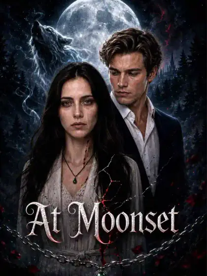 At Moonset