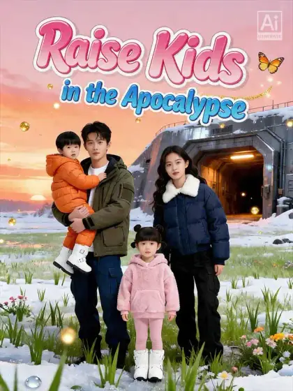 Raise Kids in the Apocalypse