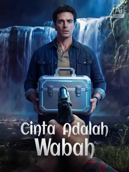 Cinta Adalah Wabah
