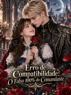 Erro de Compatibilidade: O Falso 100% do Comandante