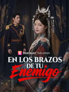 En los brazos de tu enemigo