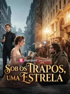 Sob os Trapos, uma Estrela