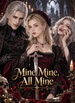 Mine, Mine, All Mine