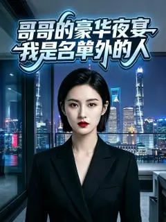 哥哥的豪華夜宴，我是名單外的人