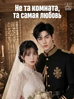 Не та комната, та самая любовь