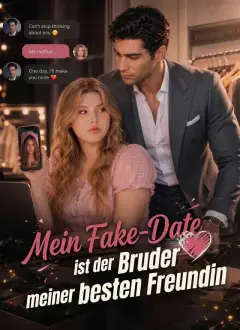 Mein Fake-Date ist der Bruder meiner besten Freundin