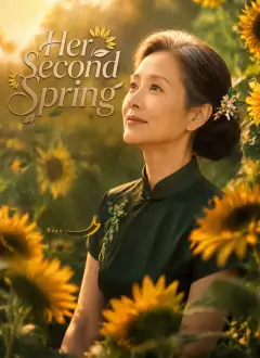 Her Second Spring