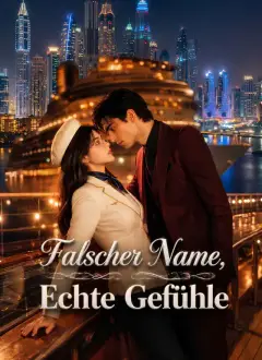 Falscher Name, Echte Gefühle