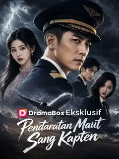 Pendaratan Maut Sang Kapten