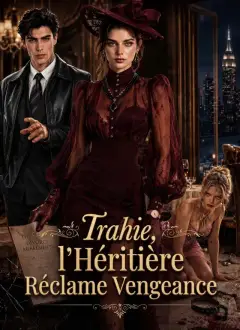 Trahie, l'Héritière Réclame Vengeance