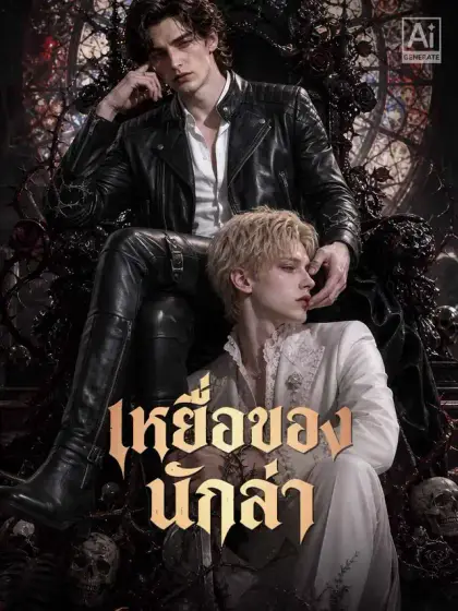 เหยื่อของนักล่า