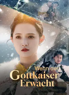Wenn der Gottkaiser erwacht