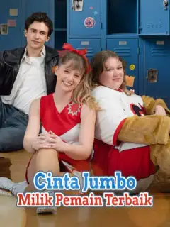 Cinta Jumbo Milik Pemain Terbaik
