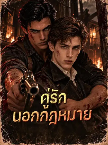คู่รักนอกกฎหมาย