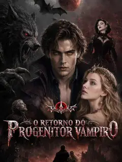 O Retorno do Progenitor Vampiro